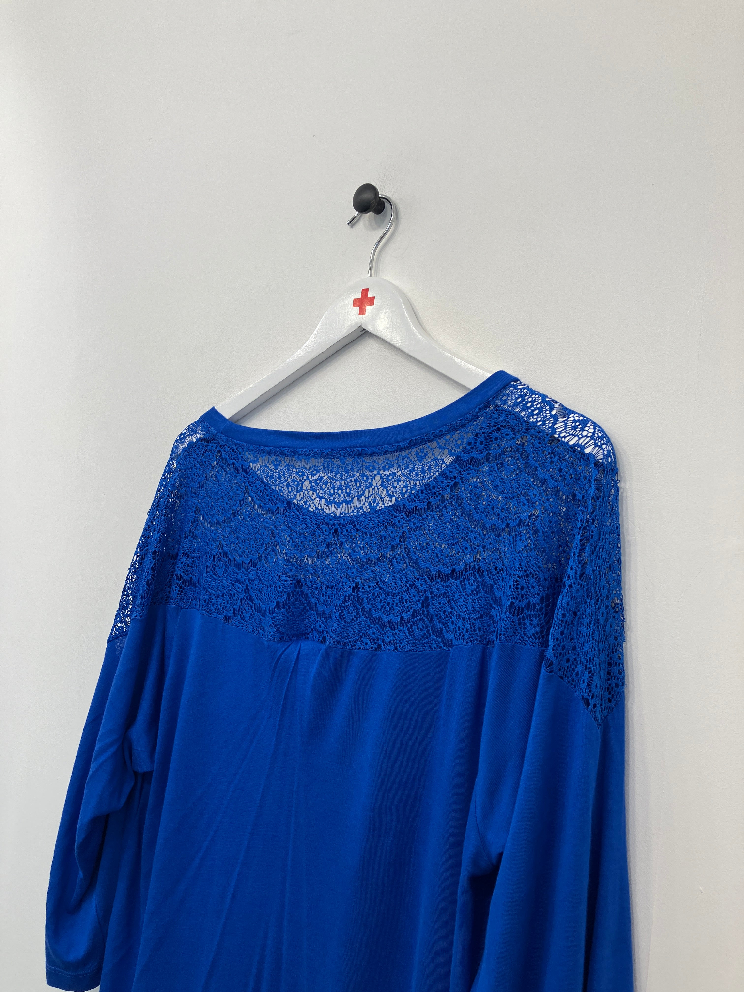 Junarose Bluse